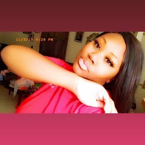 Meet your Posher, Brea